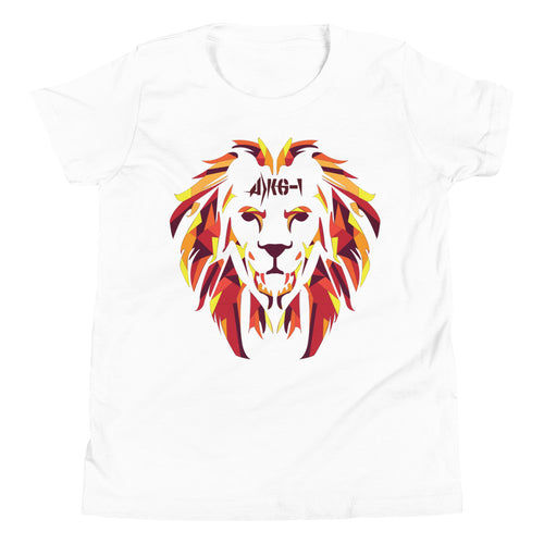 Red Lion Tee